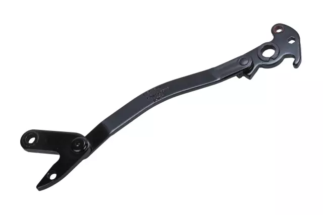 22942817 - Body: Latch for GM Image