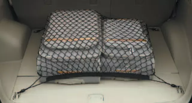 81702B000 - : Cargo Net - Floor Style for Hyundai Image