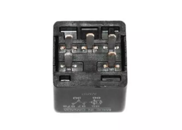 Multi-Purpose Relay - GM (13503103)
