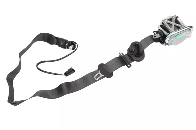 19257004 - Electrical: Retractor Assembly for Chevrolet: HHR Image