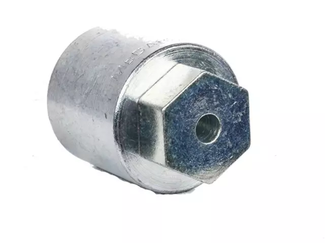 Wheel Lock Set - Mopar (4726155AA)