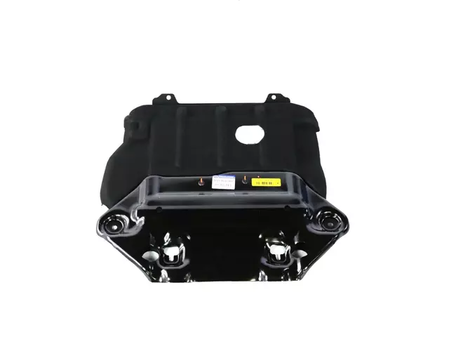 Front Skid Plate - Mopar (68199890AD)