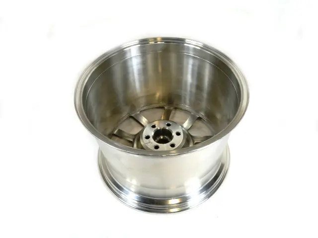 5181334AA - : Wheel, Alloy for Mopar Image