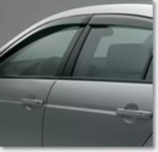 Door Visors - Acura (08R04-SEP-201)