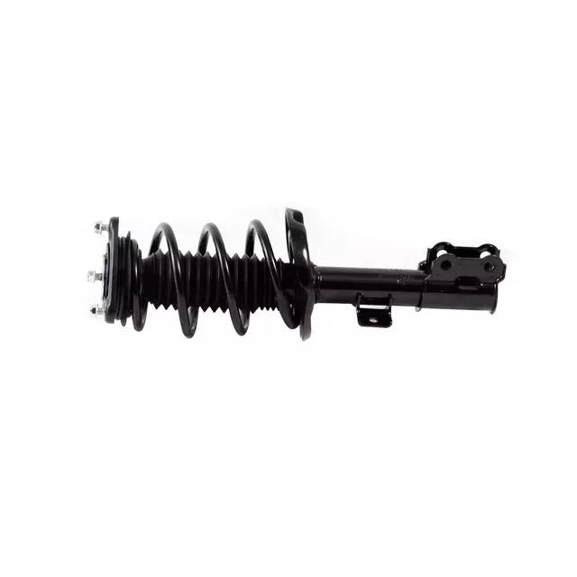 Front Driver Side Suspension Strut and Coil Spring Assembly - ACDelco (903-950RS)