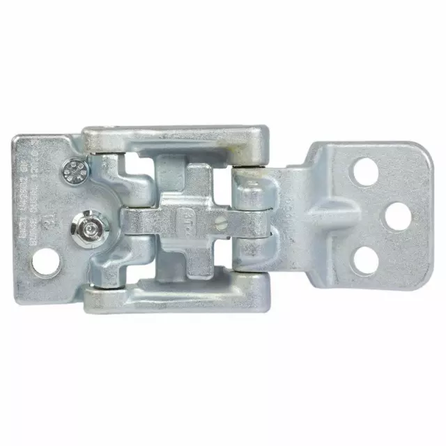 BK3Z6126800M - Body: Upper Hinge for Ford: Transit-150, Transit-250, Transit-350, Transit-350 HD Image