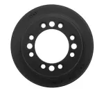 36554066 - : True Balanced Brake Drum for DYNAMIC FRICTION Image