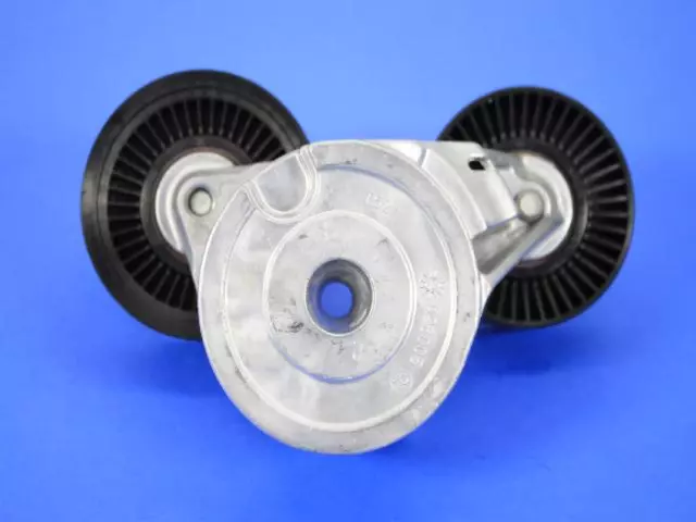 Accessory Drive Belt Tensioner Assembly - Mopar (53030958AG)