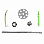 TS4203 - : Engine Timing Set for Enginetech Image