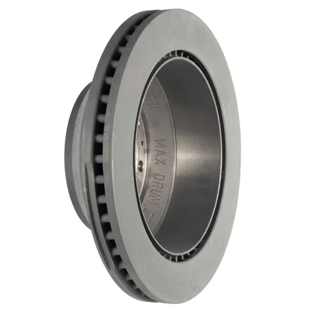 BRRF489 - : Motorcraft™ Rotor for Ford: E-350 Super Duty Image