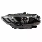JR3Z13008F - : Composite Headlamp for Ford: Mustang Image