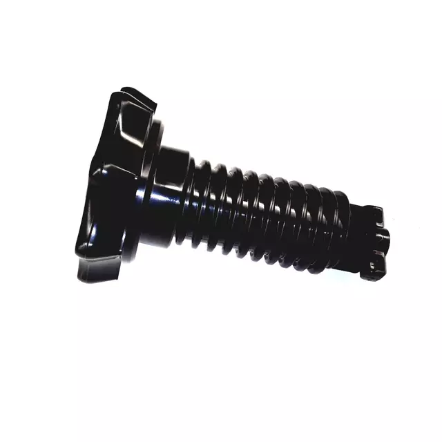 1K0803899E - Body: Spare Anchor for Volkswagen Image