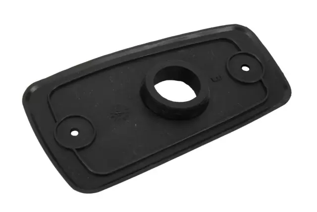 15691885 - Body: Housing for Chevrolet: C1500, C2500, C3500, K1500 Pickup, K2500 Pickup, K3500 Pickup | GMC: C1500 Pickup, C2500 Pickup, C3500 Pickup, K1500 Pickup, K2500 Pickup, K3500 Pickup Image