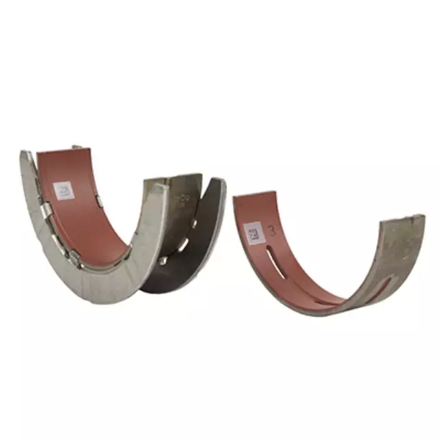 Thrust Bearing - Ford (JU7Z-6D309-F)
