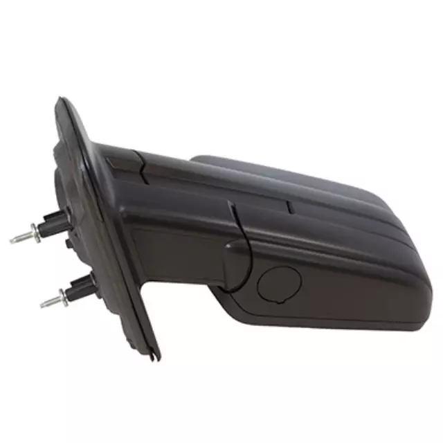 2009 thru 2010 F-150 OEM Genuine Ford Parts Manual Mirror Left LH Driver - Ford (9L3Z-17683-AA)