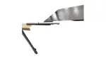 653350C011 - Body: Track Assembly for Toyota Image