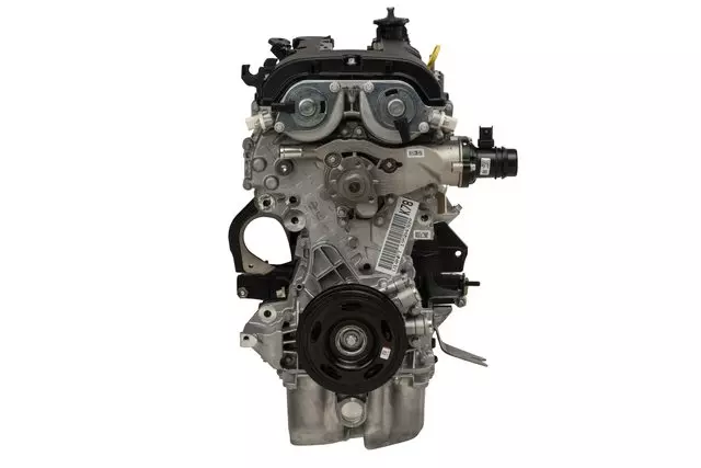 Gasoline Engine Assembly - GM (19418634)