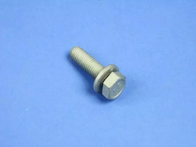 Hex Head Screw And Washer, Mounting - Mopar (6504774)