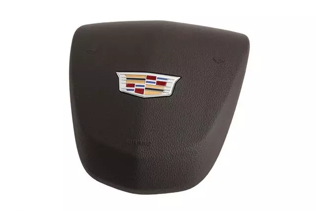 86534830 - : Driver Air Bag for Cadillac: Escalade, Escalade ESV Image