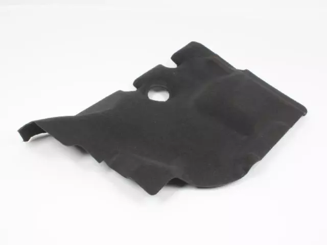 55197310AF - Body: Closure Panel for Dodge: Nitro | Jeep: Liberty Image