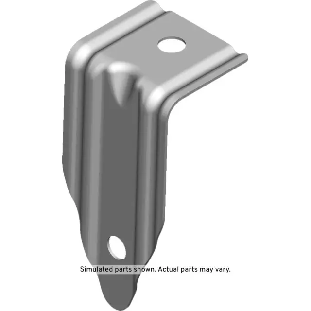 23449458 - : Front Compartment Upper Side Bracket for Chevrolet: Camaro Image