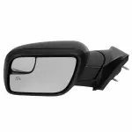 フク 2015-2023 Ford Mustang Power Mirror FR3Z-17683-Q | OEM Parts Online