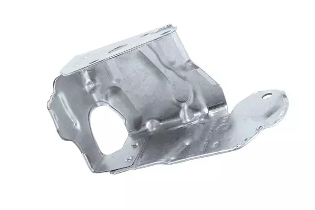 Compressor Air Intake Turbocharger Wastegate Actuator Heat Shield - GM (24000473)