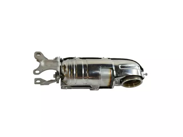 Exhaust Pipe And Converter - Mopar (68267757AE)
