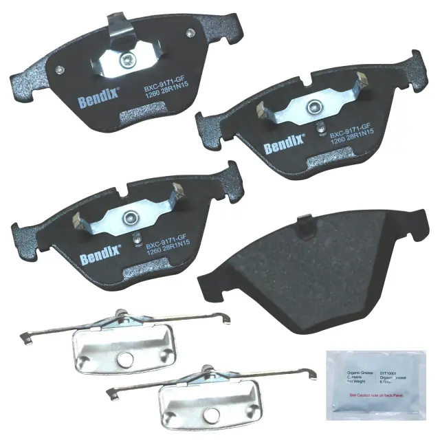 CFC1260 - : BENDIX Premium Copper-Free for BENDIX Image