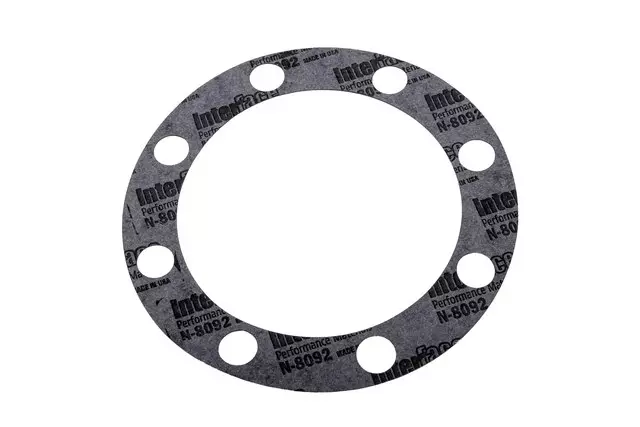 15131895 - : Rear Axle Shaft Gasket for GM Image