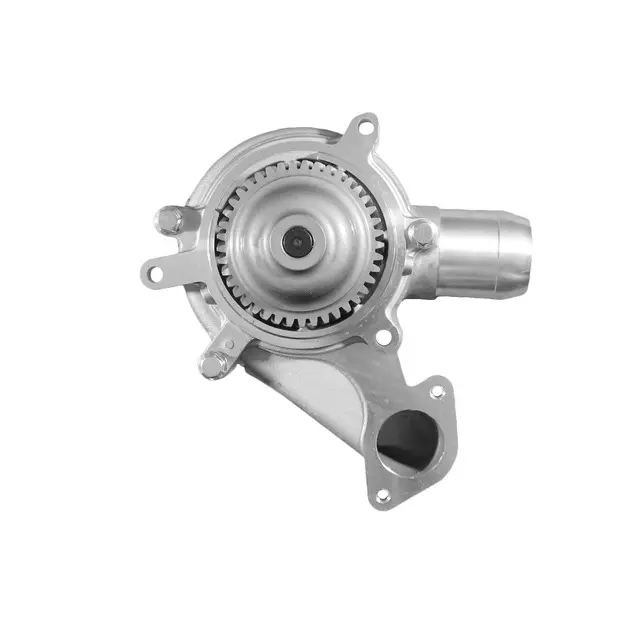 Engine Water Pump - GM (19357961)