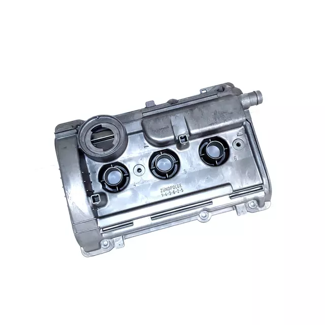 78103471R - Engine: Valve Cover for Audi: A4, A4 Quattro, A6, A6 Quattro, Cabriolet Image