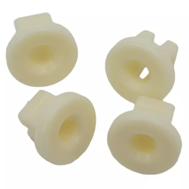 2009-2024 Ford - Bumper Nut - Ford (W714158-S300)