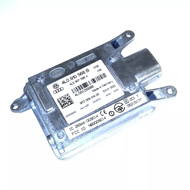 4L0910568B - : Controller for Audi: Q7 Image