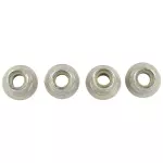 W520228S440 - : Lower Control Arm Nut for Ford: Mustang Mach-E Image