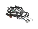 GD9Z14630H - : Wire Assembly Jumper for Ford Image
