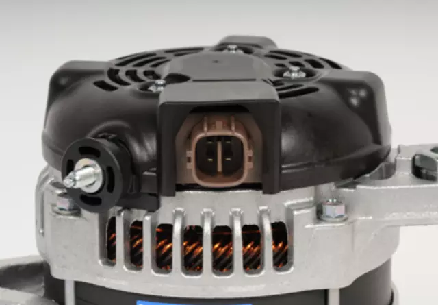 Alternator - GM (19205245)