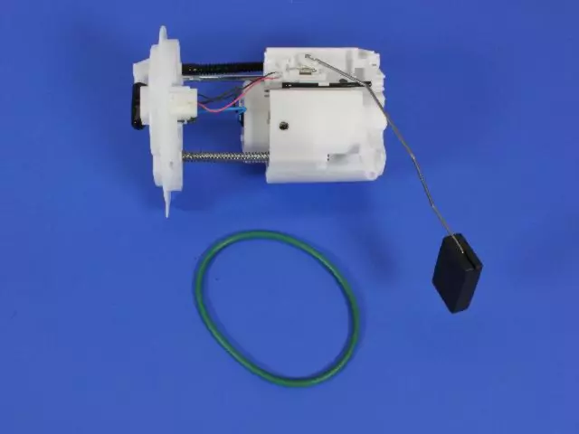 68021930AC - Fuel: Fuel Pump/level Unit Module Package for Mopar Image
