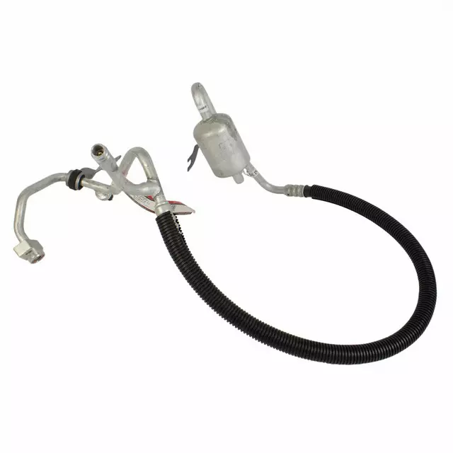 Discharge Hose - Ford (DG9Z-19972-C)