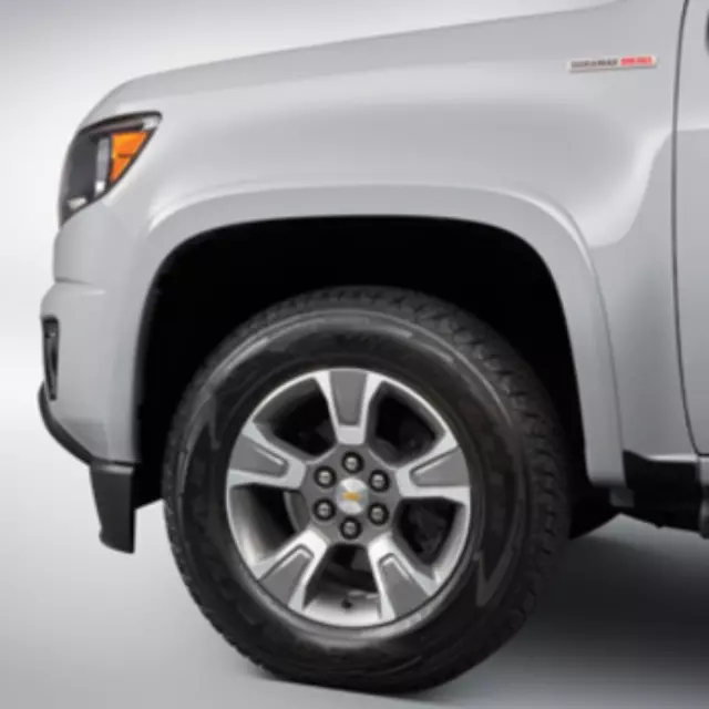 84219305 - Exterior: Fender Flares for GM Image