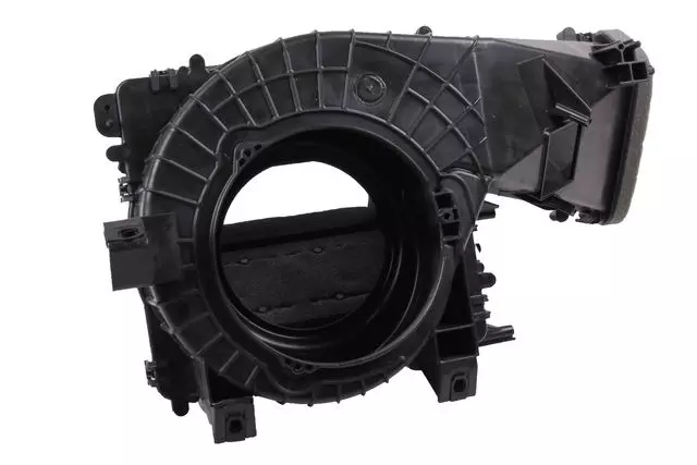 19130171 - HVAC: Blower Case for Cadillac: CTS, STS Image
