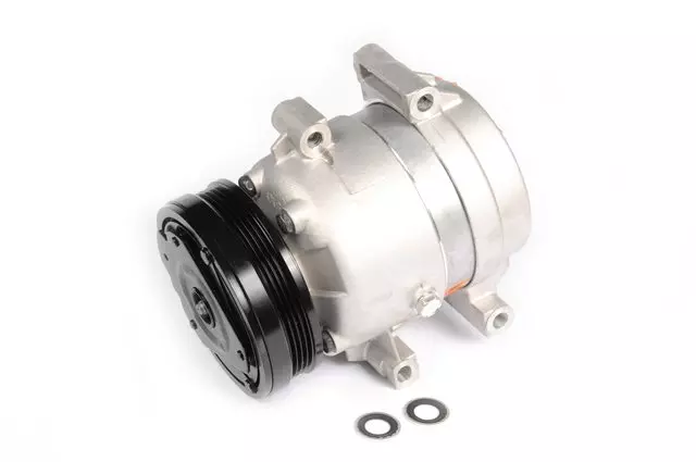 Compressor - GM (89018958)