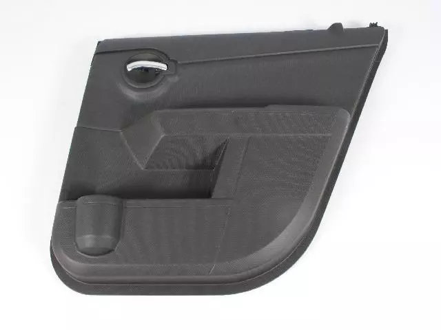 1GL481DVAA - Body: Door Trim Panel for Dodge: Avenger Image