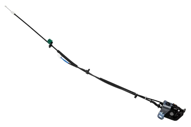 23463931 - Body: Upper Latch for Chevrolet: Colorado | GMC: Canyon Image