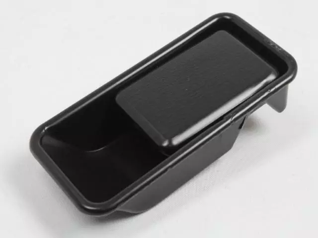 Exterior Door Handle, Left - Mopar (55176549AB)