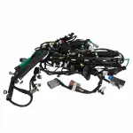 HL3Z14A005A - : Wiring Assembly for Ford Image
