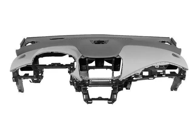 Medium Atmosphere Instrument Panel - GM (84160114)
