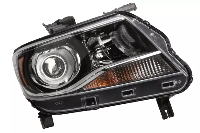 Headlamp Assembly - GM (84707376)