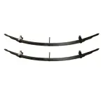 51200 - : 07-21 TUNDRA REAR EXPANSION PACK KIT for ICON Vehicle Dynamics Image