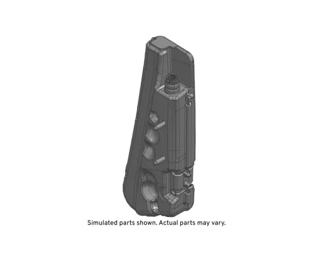 84888591 - : Side Impact Inflator Module for Buick: Envision Image